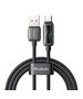 Mcdodo Mcdodo CA-2350 LED Display USB-A to USB-C 6A Data Cable 1.2m 070147  CA-2350 έως και 12 άτοκες δόσεις 6921002623506