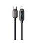 Mcdodo Mcdodo CA-2630 LED Display USB-C to Lightning 36W Data Cable 1.2m 070148  CA-2630 έως και 12 άτοκες δόσεις 6921002626309