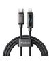 Mcdodo Mcdodo CA-2630 LED Display USB-C to Lightning 36W Data Cable 1.2m 070148  CA-2630 έως και 12 άτοκες δόσεις 6921002626309