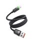 Mcdodo Mcdodo CA-6000 USB-C to Lightning 3A Magnetic Self-Winding Data Cable 070151  CA-6000 έως και 12 άτοκες δόσεις 6921002660006