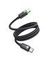 Mcdodo USB-C to USB-C 60W Magnetic Self-Winding Data Cable 1.2m 070150  CA-2000 έως και 12 άτοκες δόσεις 6921002620000