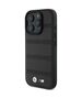 Original Case BMW M Perforated And Stitched Line Magsafe BMHMP16L23PUSPK for Iphone 16 Pro Black 3666339324223