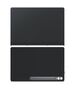 Original Case SAMSUNG GALAXY TAB S9 ULTRA 14.6 Book Cover (EF-BX910PBEGWW) black 8806095110462