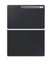 Original Case SAMSUNG GALAXY TAB S9 ULTRA 14.6 Book Cover (EF-BX910PBEGWW) black 8806095110462