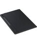 Original Case SAMSUNG GALAXY TAB S9 ULTRA 14.6 Book Cover (EF-BX910PBEGWW) black 8806095110462