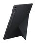 Original Case SAMSUNG GALAXY TAB S9 ULTRA 14.6 Book Cover (EF-BX910PBEGWW) black 8806095110462