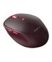 Wireless mouse Havit MS76GT plus (red) 6939119048747