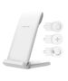 Nillkin Wireless Charging 3in1 Inductive Charger (Tip for Garmin) white 6902048249998