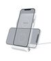 Nillkin Wireless Charging 3in1 Inductive Charger (Tip for Garmin) white 6902048249998