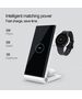 Nillkin Wireless Charging 3in1 Inductive Charger (Tip for Garmin) white 6902048249998