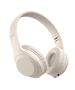 Havit H628BT Headphones (beige) 6939119064525