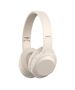 Havit H628BT Headphones (beige) 6939119064525