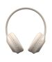 Havit H628BT Headphones (beige) 6939119064525