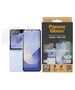 2in1 Set SAMSUNG GALAXY Z FLIP 6 PanzerGlass Bundle 2in1 Screen Protector Ultra Wide-Fit + TPU (7370) 5715685001444