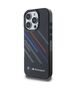 Original Case BMW Motorsport IML Random Stripe BMHCP16L23HTRAK for Iphone 16 Pro Black 3666339325343