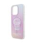 Original Case IPHONE 16 PRO Hello Kitty Hardcase IML 50TH Anniversary MagSafe (HKHMP16LH50AP) pink 3666339336448