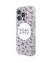 Original Case IPHONE 16 PRO Hello Kitty Hardcase IML All Over Paris MagSafe (HKHMP16LHAOPP) pink 3666339337209