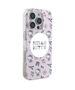 Original Case IPHONE 16 PRO Hello Kitty Hardcase IML All Over Paris MagSafe (HKHMP16LHAOPP) pink 3666339337209