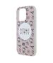 Original Case IPHONE 16 PRO Hello Kitty Hardcase IML All Over Paris MagSafe (HKHMP16LHAOPP) pink 3666339337209