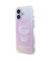 Original Case IPHONE 16 Hello Kitty Hardcase IML 50TH Anniversary MagSafe (HKHMP16SH50AP) pink 3666339336424