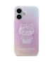 Original Case IPHONE 16 Hello Kitty Hardcase IML 50TH Anniversary MagSafe (HKHMP16SH50AP) pink 3666339336424