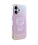 Original Case IPHONE 16 Hello Kitty Hardcase IML 50TH Anniversary MagSafe (HKHMP16SH50AP) pink 3666339336424