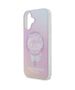 Original Case IPHONE 16 Hello Kitty Hardcase IML 50TH Anniversary MagSafe (HKHMP16SH50AP) pink 3666339336424