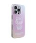 Original Case IPHONE 16 PRO MAX Hello Kitty Hardcase IML 50TH Anniversary MagSafe (HKHMP16XH50AP) pink 3666339336455