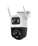 IMOU 360° Outdoor Wi-Fi Camera IMOU Cruiser Dual 6MP 069107  IPC-S7XP-6M0WED έως και 12 άτοκες δόσεις 6971927239559