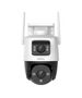 IMOU 360° Outdoor Wi-Fi Camera IMOU Cruiser Dual 6MP 069107  IPC-S7XP-6M0WED έως και 12 άτοκες δόσεις 6971927239559