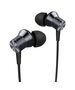 1MORE Wired earphones 1MORE Piston Fit P10 (gray) 070604  P10 Gray έως και 12 άτοκες δόσεις 6933037203981