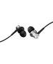 1MORE Wired earphones 1MORE Piston Fit P10 (gray) 070605  P10 Silver έως και 12 άτοκες δόσεις 6933037203998