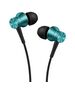 1MORE Wired earphones 1MORE Piston Fit P10 (gray) 070606  P10 Blue έως και 12 άτοκες δόσεις 6933037204018