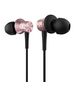 1MORE Wired earphones 1MORE Piston Fit P10 (pink) 070607  P10 Pink έως και 12 άτοκες δόσεις 6933037204001