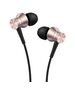 1MORE Wired earphones 1MORE Piston Fit P10 (pink) 070607  P10 Pink έως και 12 άτοκες δόσεις 6933037204001