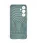 Caseology Parallax Samsung Galaxy S24 FE Sage Green