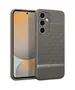 Caseology Parallax Samsung Galaxy S24 FE Ash Grey