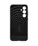 Caseology Parallax Samsung Galaxy S24 FE Matte Black