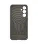 Caseology Parallax Samsung Galaxy S24 FE Ash Grey