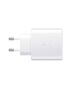 PD USB-C LITTE network charger, 45W Single white 5904238714577