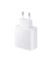 PD USB-C LITTE network charger, 45W Single white 5904238714577