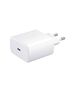 PD USB-C LITTE network charger, 45W Single white 5904238714577