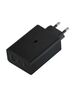 PD Network Charger 2x USB-C 1x USB LITTE, 65W Black 5904238715062