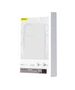 Case IPHONE 11 Baseus Crystal Series MagSafe transparent 6932172627720