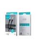 Cable Nillkin Data Cable DualPower 2w1 USB-C PD 3.0 100W, Lightning PD 27W black