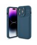 Case XIAOMI REDMI NOTE 12 4G Protector Case navy blue 5904643024544