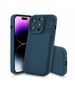 Case XIAOMI REDMI NOTE 12 4G Protector Case navy blue 5904643024544