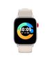 Colmi Smartwatch Colmi C8 Max (Silver) 071506  C8 Max Silver έως και 12 άτοκες δόσεις 6972436985852