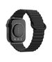 Colmi Smartwatch Strap Colmi Magnetic Bracelet (Black) 071509  C8 Max Black Mag έως και 12 άτοκες δόσεις 6972436986033