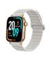 Colmi Smartwatch Strap Colmi Magnetic Bracelet (Gold) 071508  C8 Max Gold Mag έως και 12 άτοκες δόσεις 6972436986040